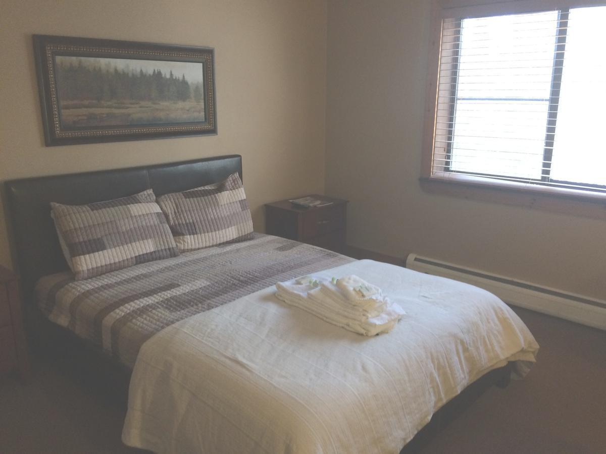Butternut Inn And Pancakehouse Killington Bagian luar foto