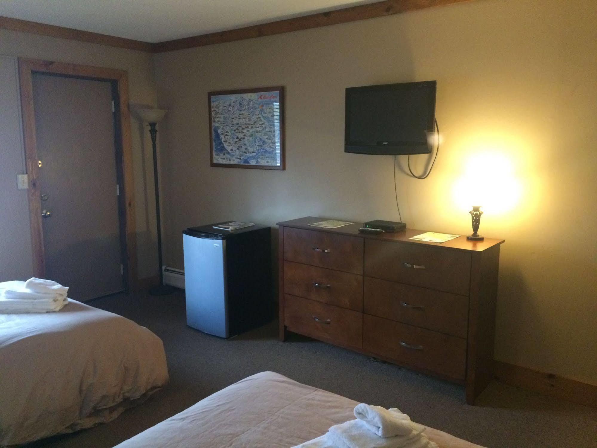 Butternut Inn And Pancakehouse Killington Bagian luar foto