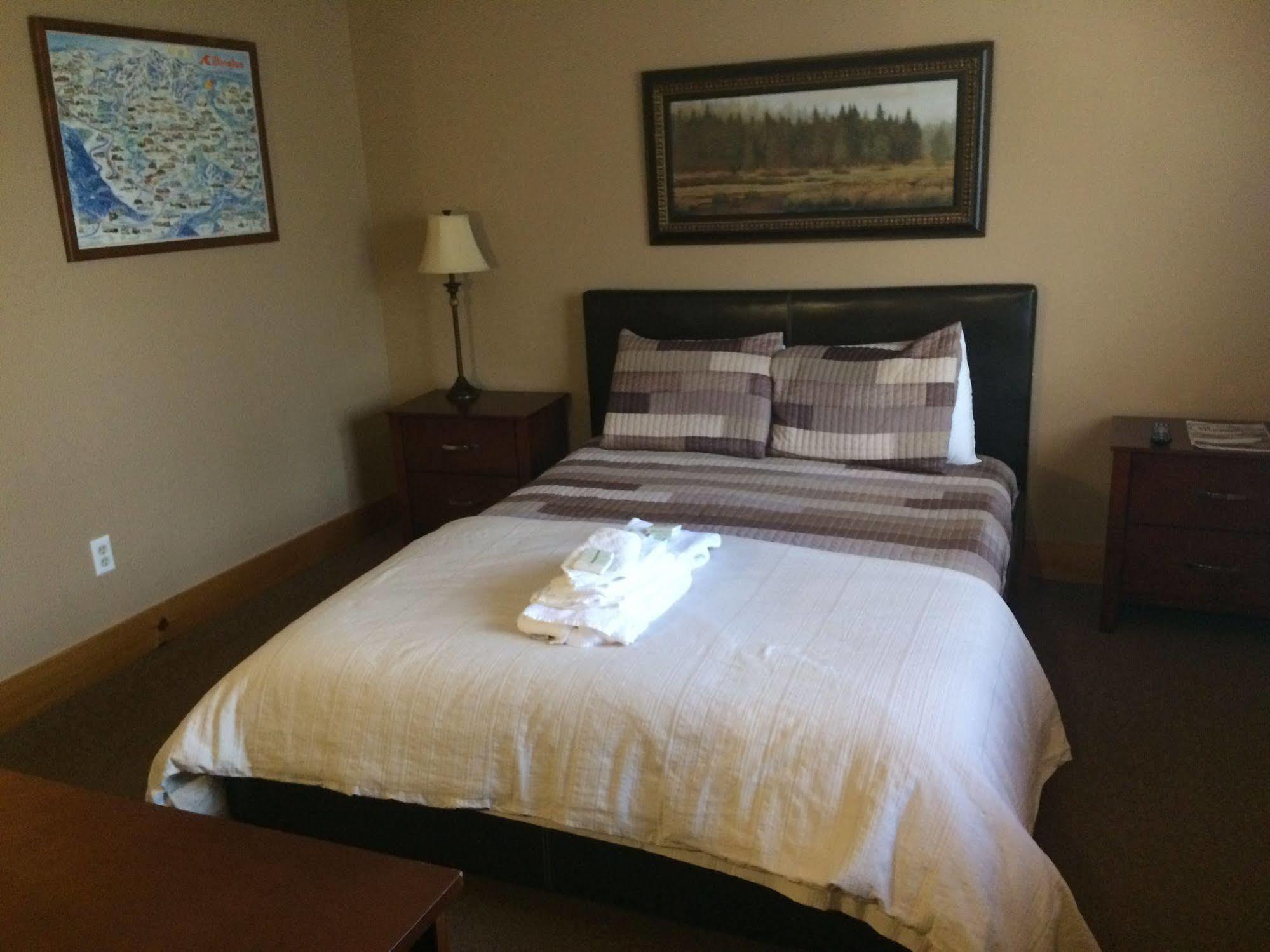 Butternut Inn And Pancakehouse Killington Bagian luar foto