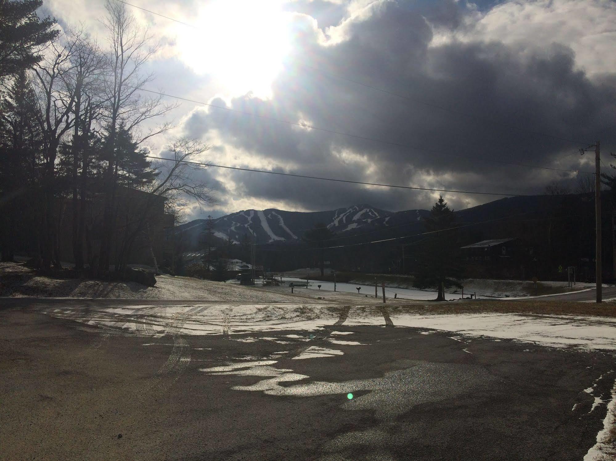 Butternut Inn And Pancakehouse Killington Bagian luar foto