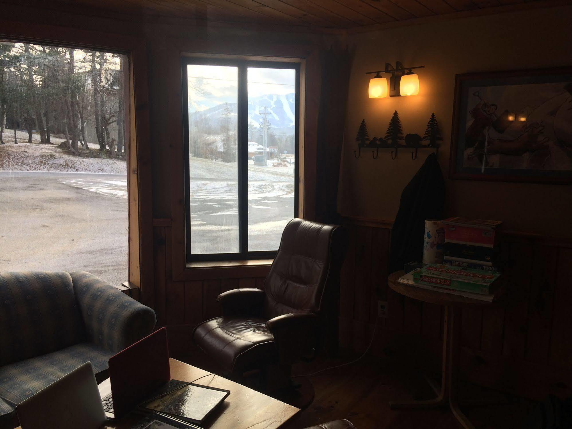 Butternut Inn And Pancakehouse Killington Bagian luar foto